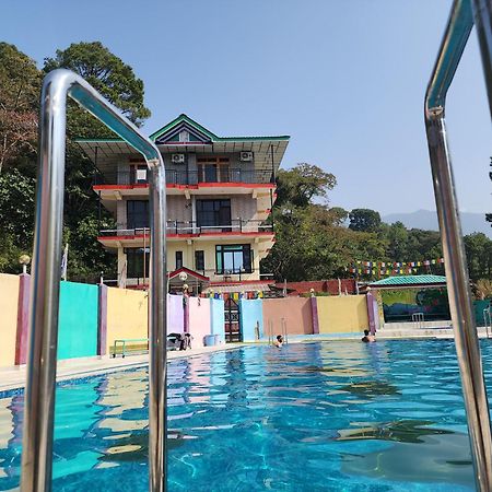 River View Villa Bir  Exterior photo