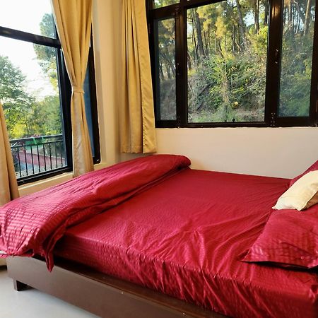 River View Villa Bir  Exterior photo