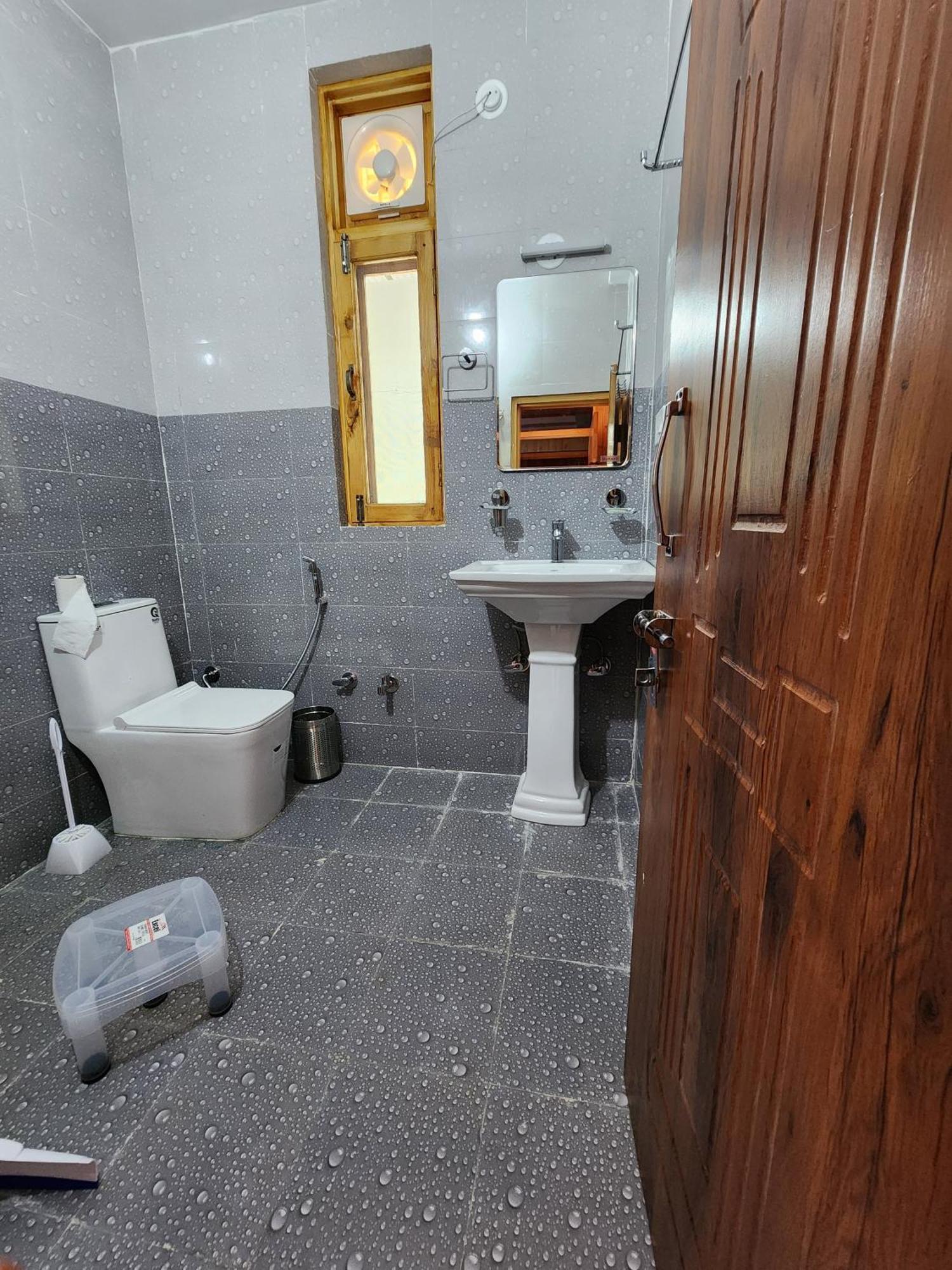 River View Villa Bir  Exterior photo