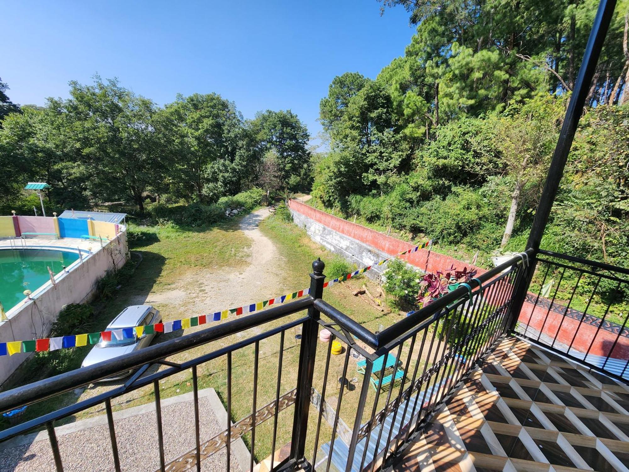 River View Villa Bir  Exterior photo