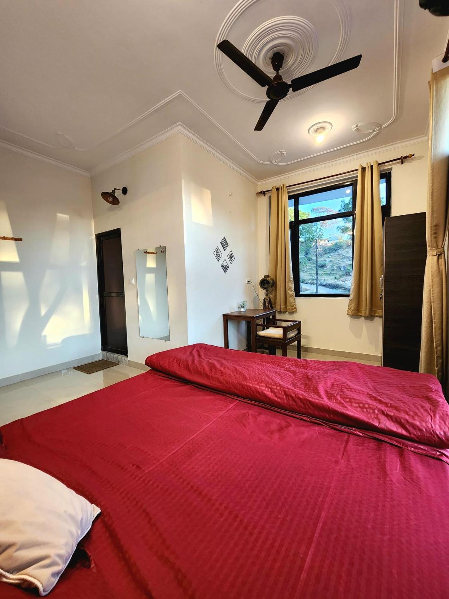 River View Villa Bir  Exterior photo