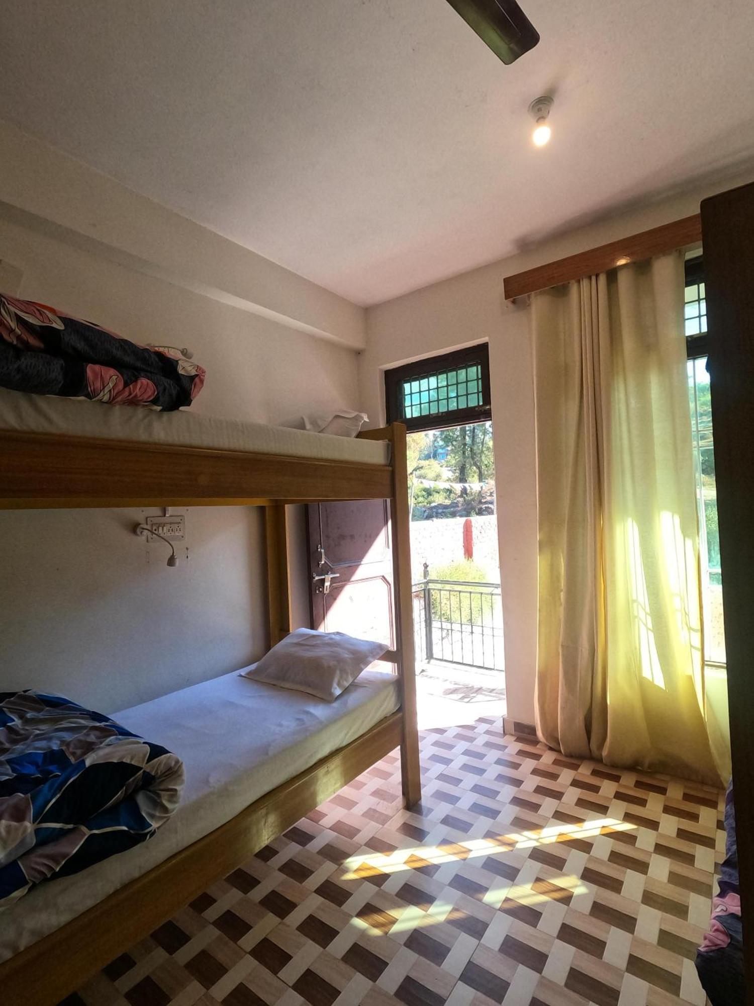 River View Villa Bir  Exterior photo